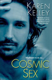 Kelley Karen — Cosmic Sex