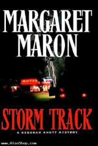 Maron Margaret — Storm Track