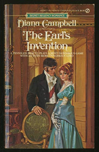 Campbell Diana — Earl's Invention