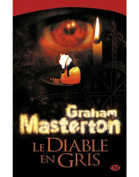 Masterton Graham — Le Diable en gris