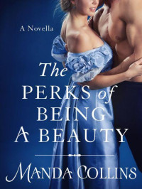Collins Manda — The Perks of Being a Beauty