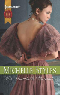 Styles Michelle — His Unsuitable Viscountess