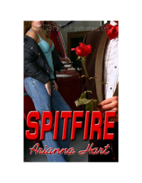 Hart Arianna — Spitfire