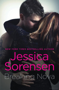 Sorensen Jessica — Breaking Nova