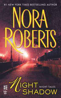 Roberts Nora — Night Shadow