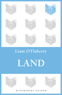 O'Flaherty, Liam — Land