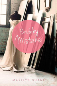 Shank Marilyn — Bride by Mistake