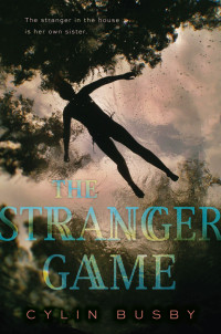 Busby Cylin — The Stranger Game