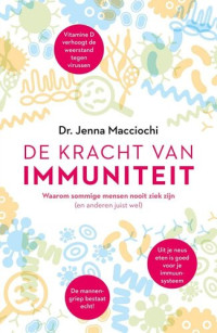 Macciochi Jenna — De kracht van immuniteit