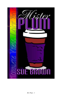 Brown Sue — Mister Plum