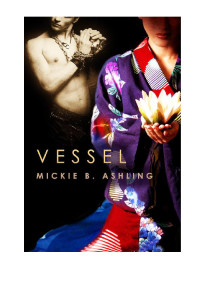 Ashling, Mickie B — Vessel