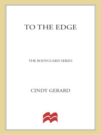 Gerard Cindy — To the Edge