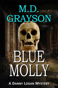 Grayson, M D — Blue Molly