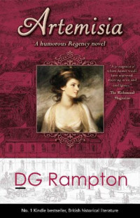Rampton, D. G. — Artemisia