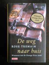 Tremain Rose — De Weg Naar Huis