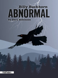 Gary Robinson — Billy Buckhorn Abnormal