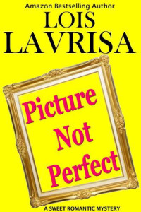 Lavrisa Lois — Picture Not Perfect