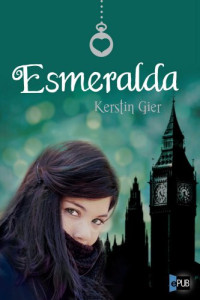 Gier Kerstin — Esmeralda