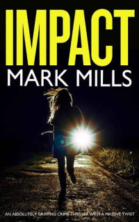 Mark Mills — Impact