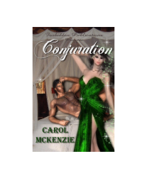 Mckenzie Carol — Conjuration