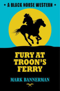 Mark Bannerman — Fury at Troon's Ferry