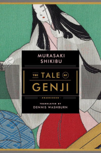 Shikibu Murasaki — The Tale of Genji