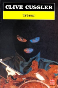 Cussler Clive — Trésor