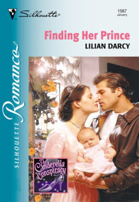 Lilian Darcy — Finding Her Prince