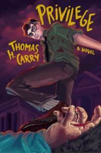 Thomas H. Carry — Privilege
