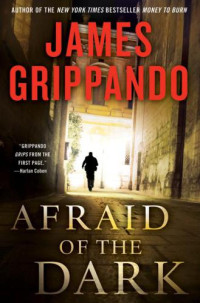 James Grippando — Afraid of the Dark