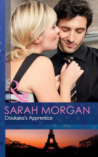 Morgan Sarah — Doukakis's Apprentice