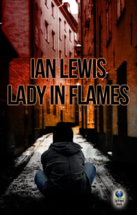 Lewis Ian — Lady in Flames