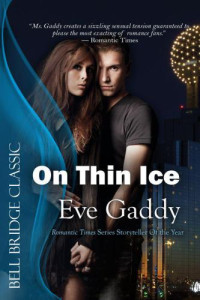 Gaddy Eve — On Thin Ice