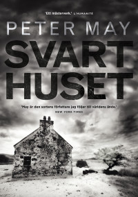 May Peter — Svarthuset