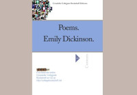 dickinson — poems