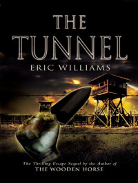 Eric Williams — The Tunnel (The Peter Howard Series - Book II)