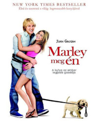 John Grogan — Marley meg én