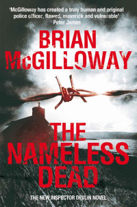 McGilloway Brian — The Nameless Dead
