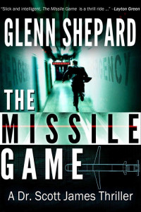 Shepard Glenn — The Missile Game