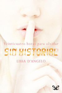 Lissa D'Angelo — Sin historial