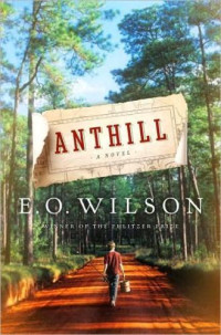 Wilson, Edward Osborne — Anthill