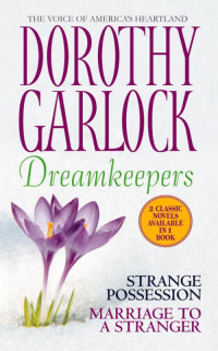 Garlock Dorothy — Dreamkeepers