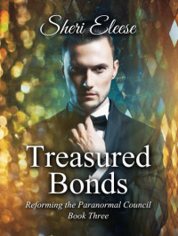 Sheri Eleese — Treasured Bonds