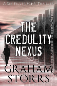 Storrs Graham — The Credulity Nexus
