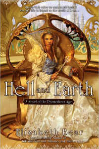 Bear Elizabeth — Hell and Earth