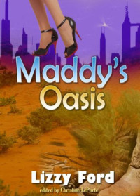 Ford Lizzy — Maddy's Oasis