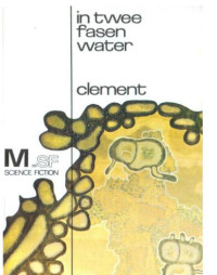 Clement Hal — Mesklin 02 - In Twee Fasen Water