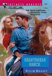 Brant Kylie — Heartbreak Ranch