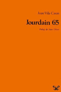 Joan Vila Casas — Jourdain 65