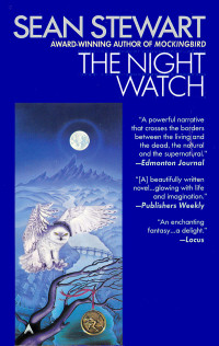 Stewart Sean — The Night Watch